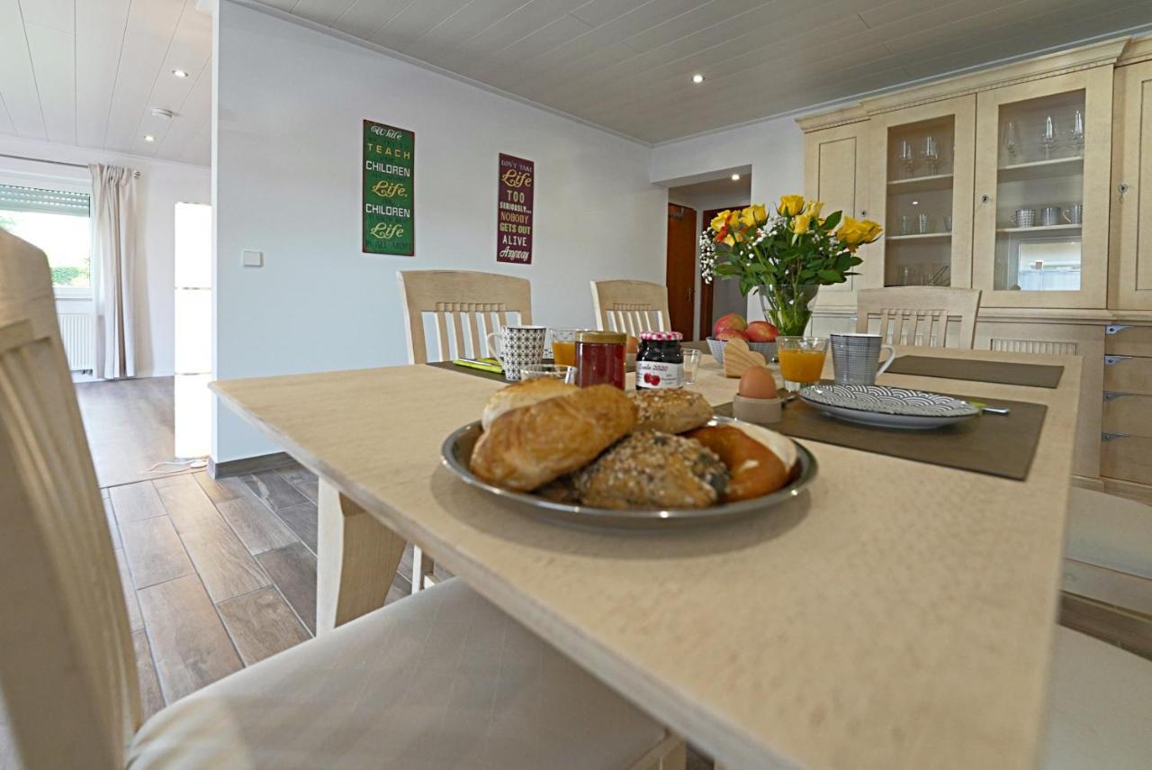 Haus Tanja Apartment ฟรอยเดนชตัดท์ ภายนอก รูปภาพ