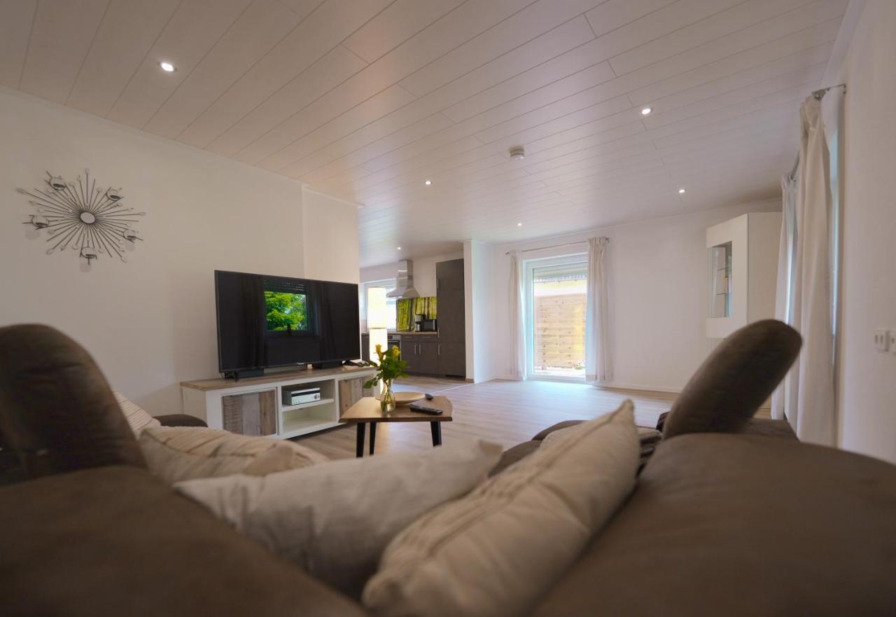 Haus Tanja Apartment ฟรอยเดนชตัดท์ ภายนอก รูปภาพ