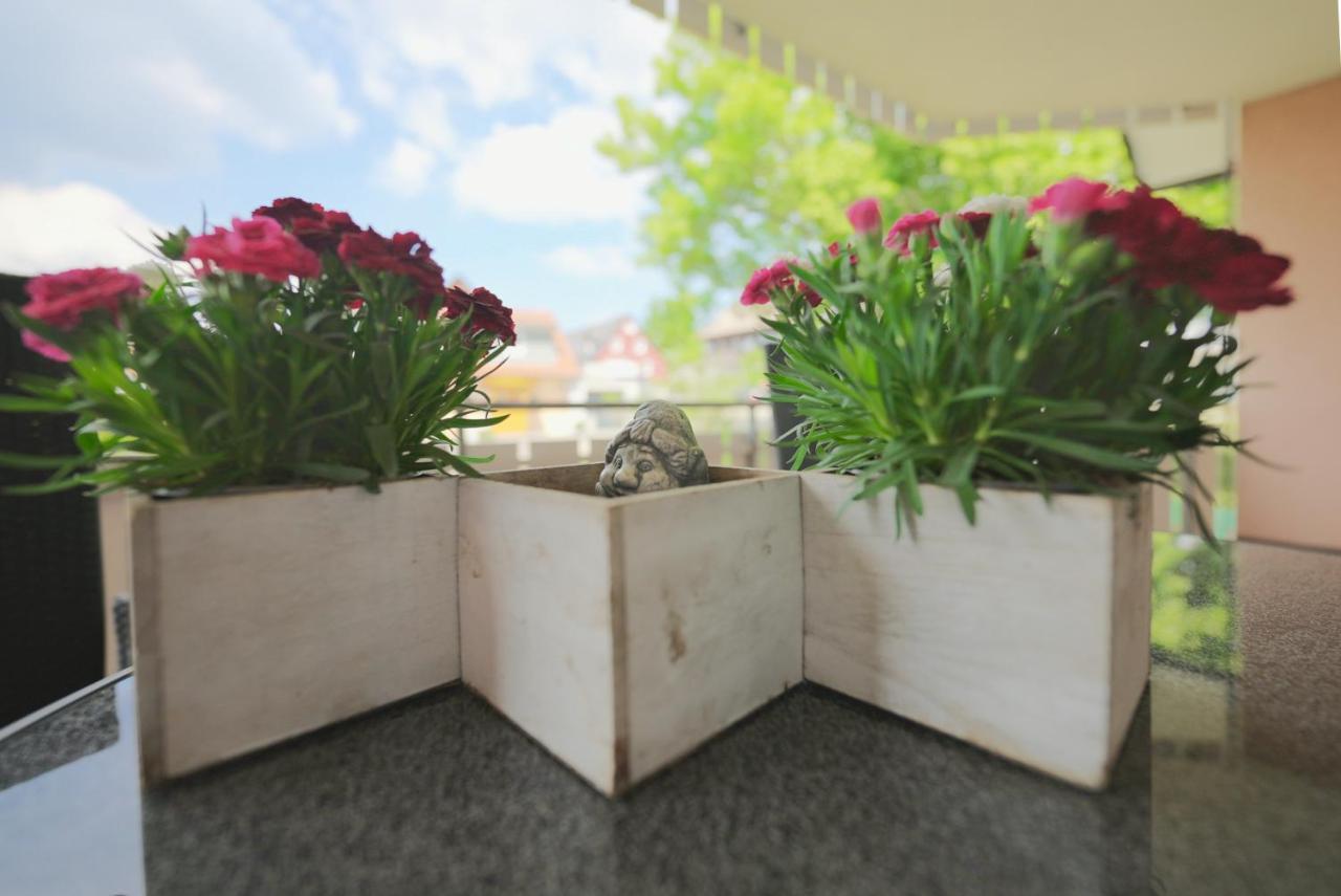 Haus Tanja Apartment ฟรอยเดนชตัดท์ ภายนอก รูปภาพ