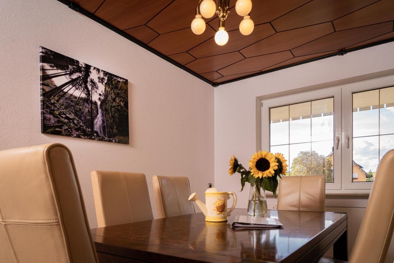 Haus Tanja Apartment ฟรอยเดนชตัดท์ ภายนอก รูปภาพ