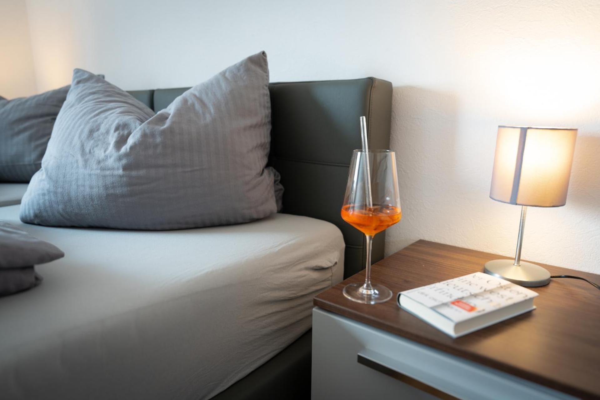 Haus Tanja Apartment ฟรอยเดนชตัดท์ ภายนอก รูปภาพ