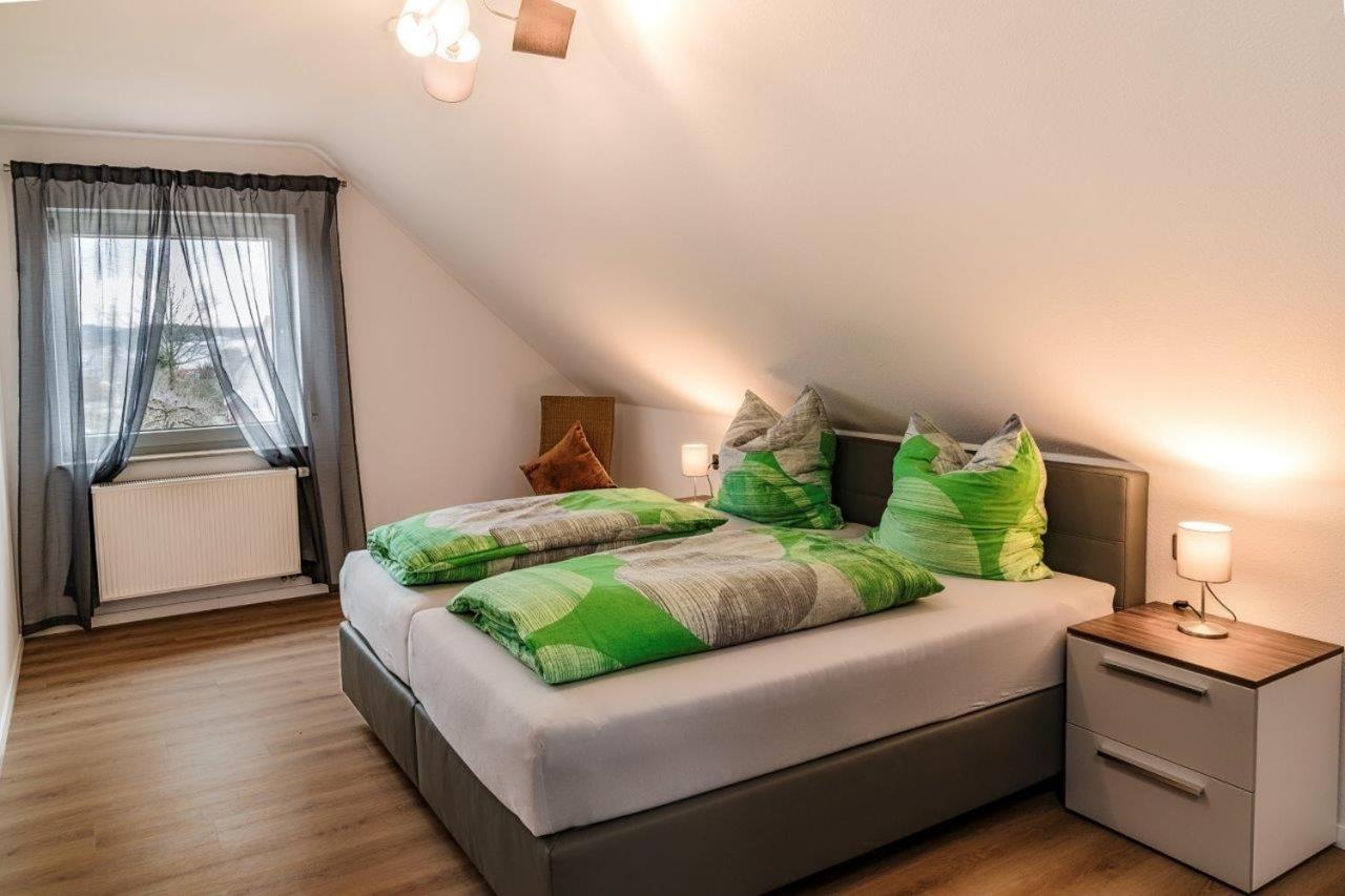 Haus Tanja Apartment ฟรอยเดนชตัดท์ ภายนอก รูปภาพ