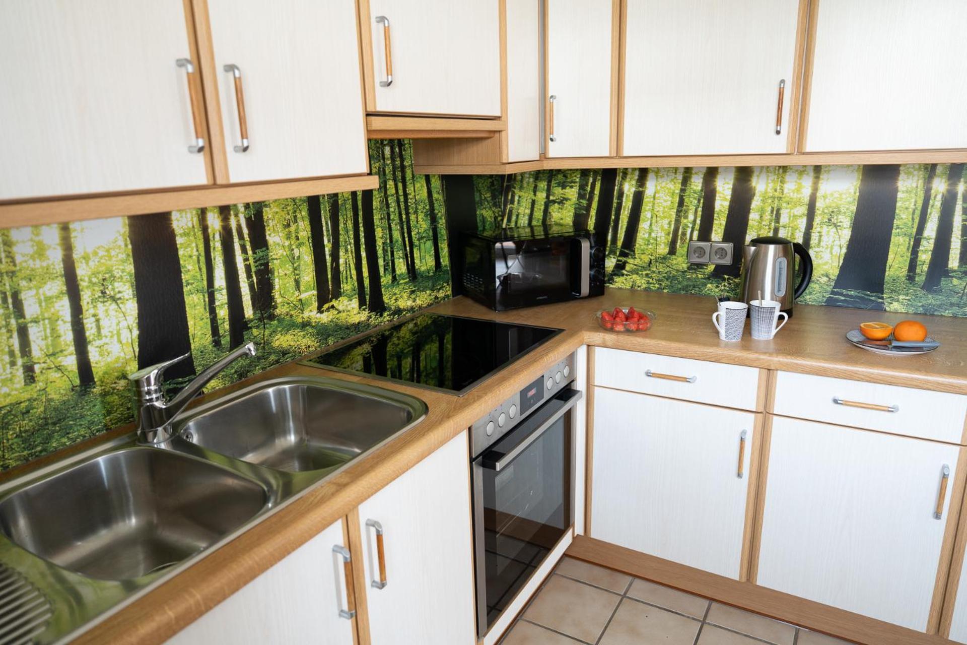 Haus Tanja Apartment ฟรอยเดนชตัดท์ ห้อง รูปภาพ